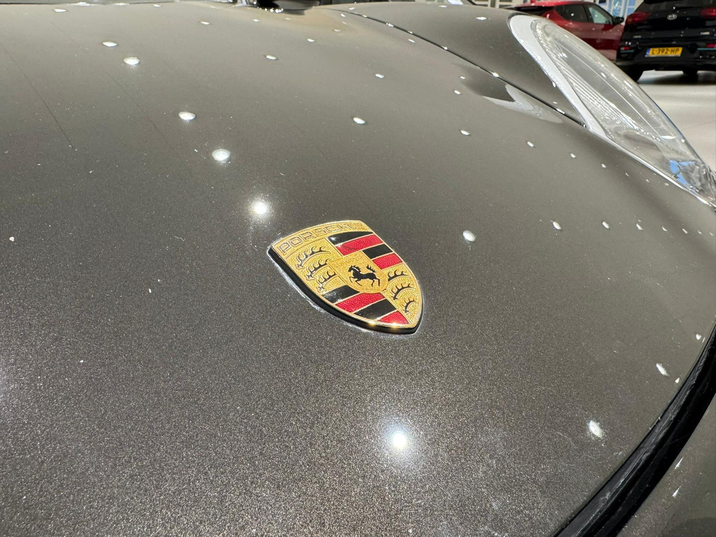 Porsche