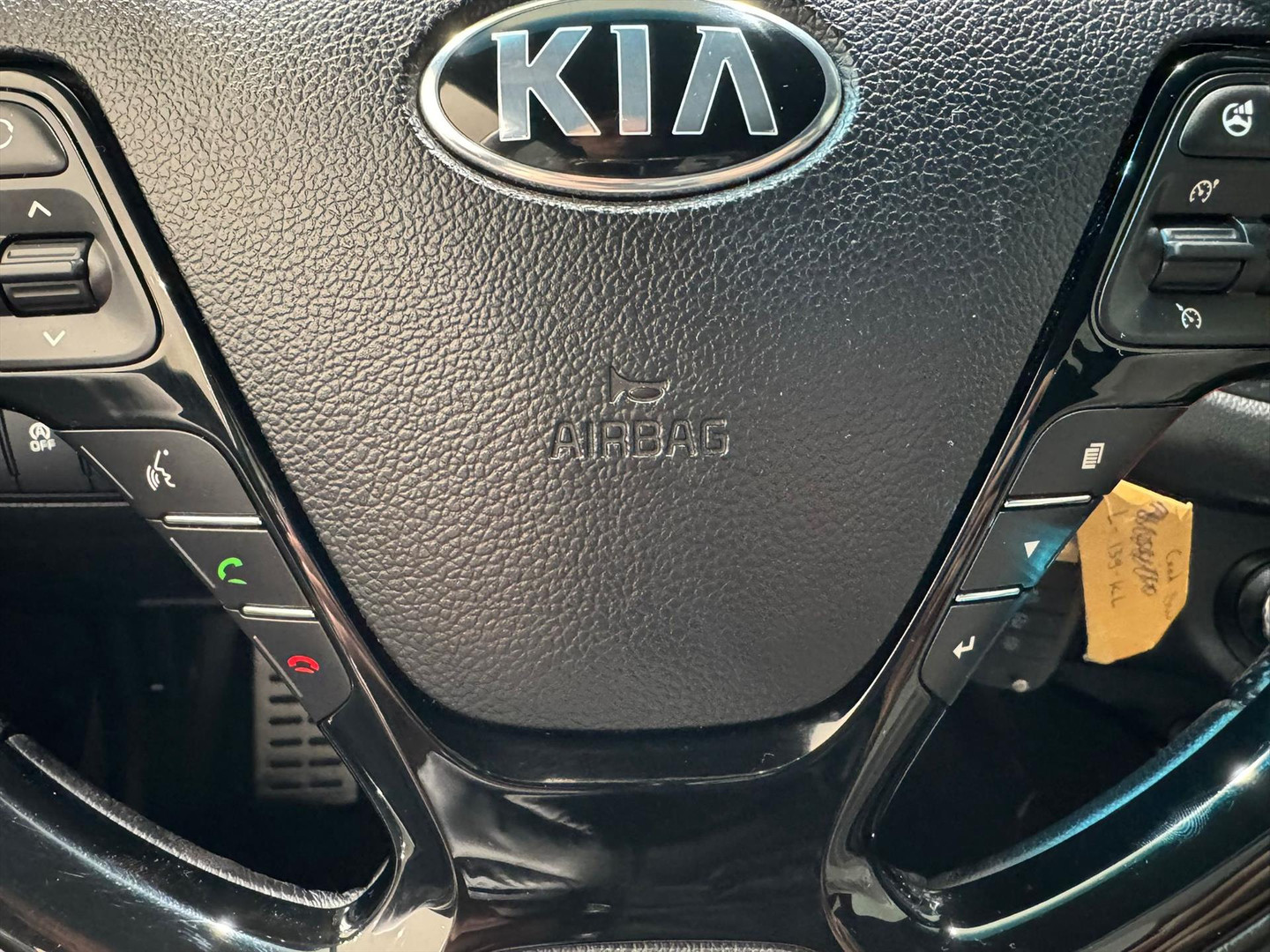Kia Kia