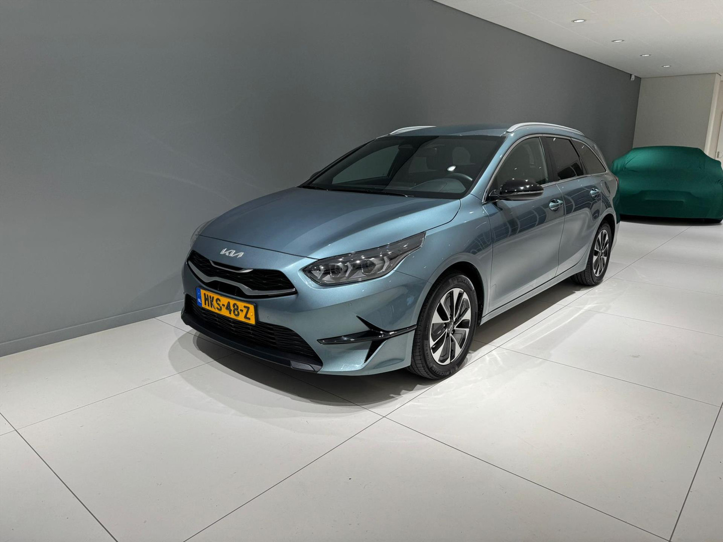 Kia Kia