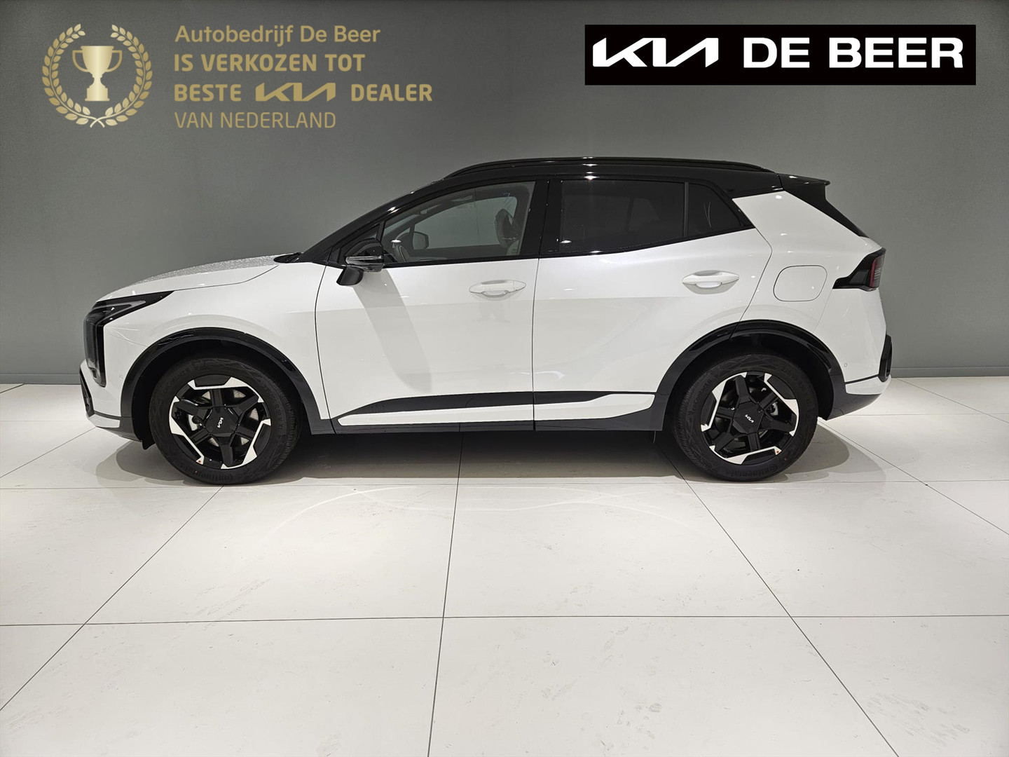 Kia Kia