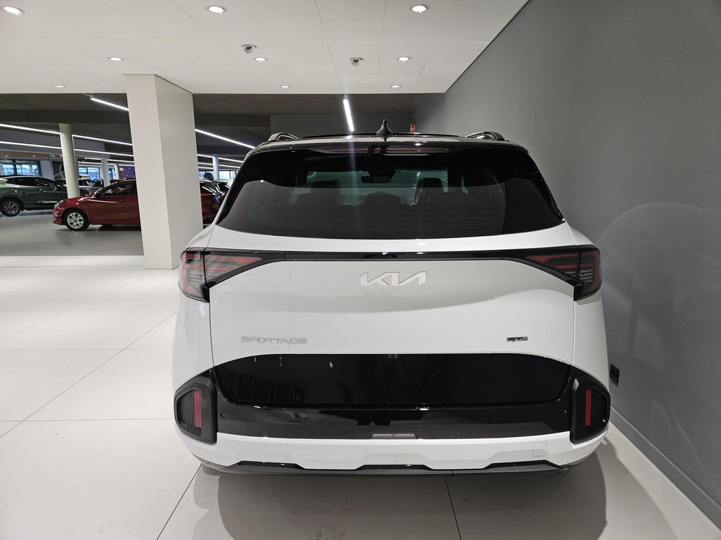 Kia Kia