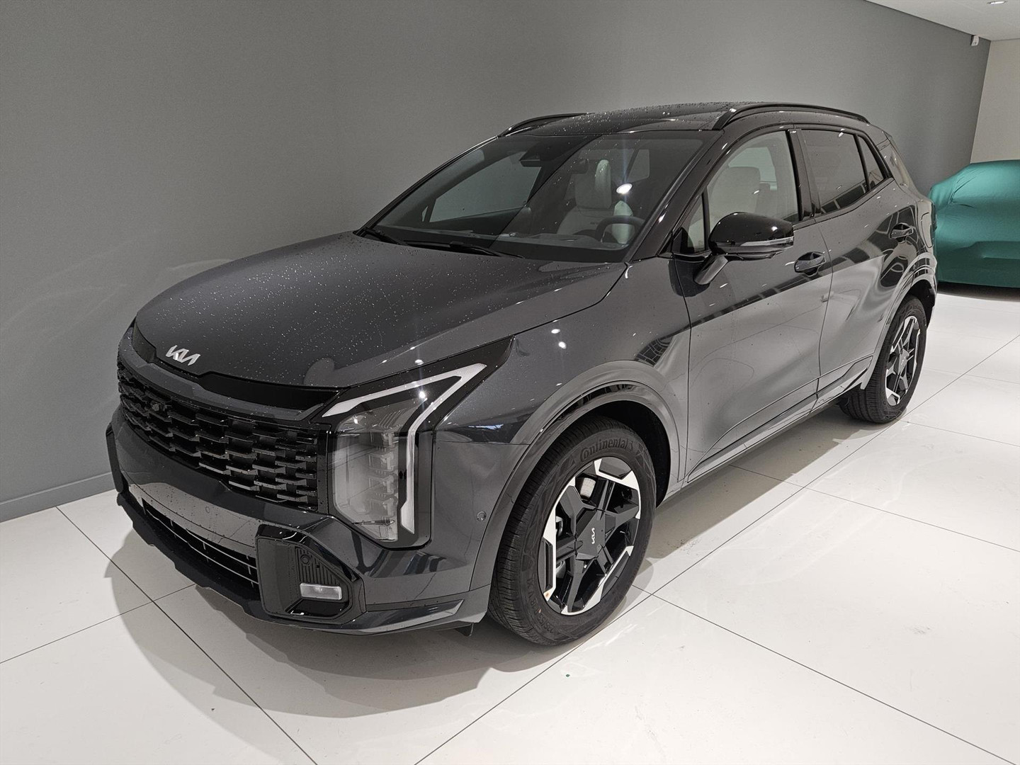Kia