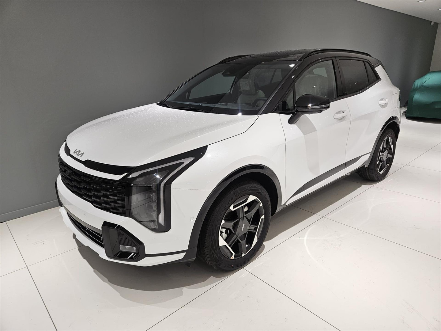Kia