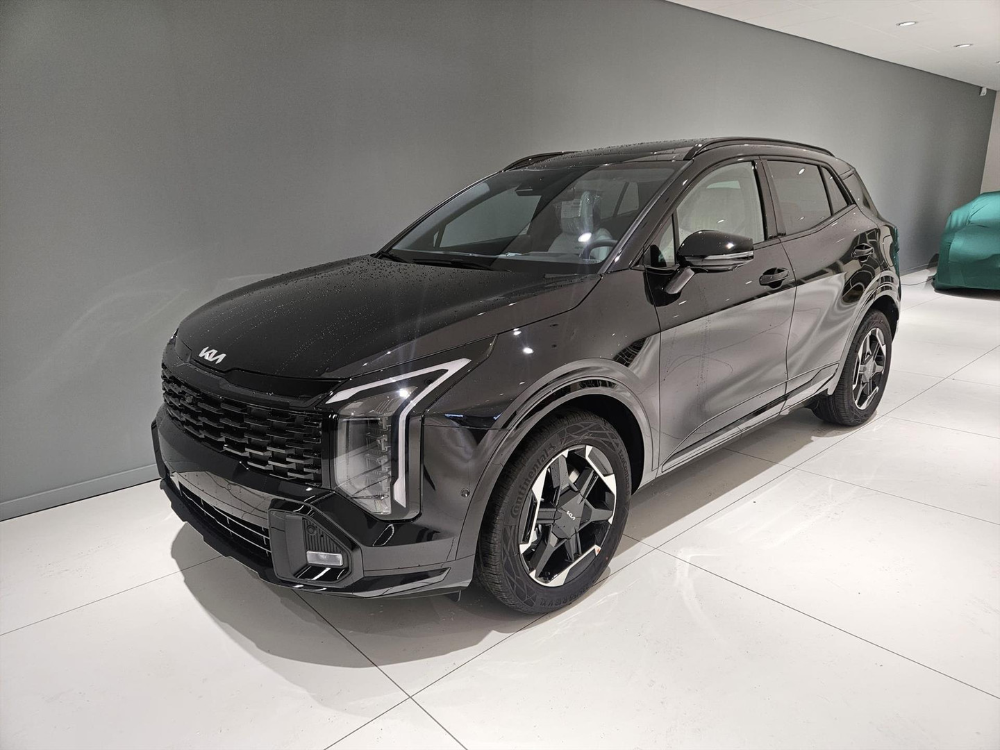 Kia