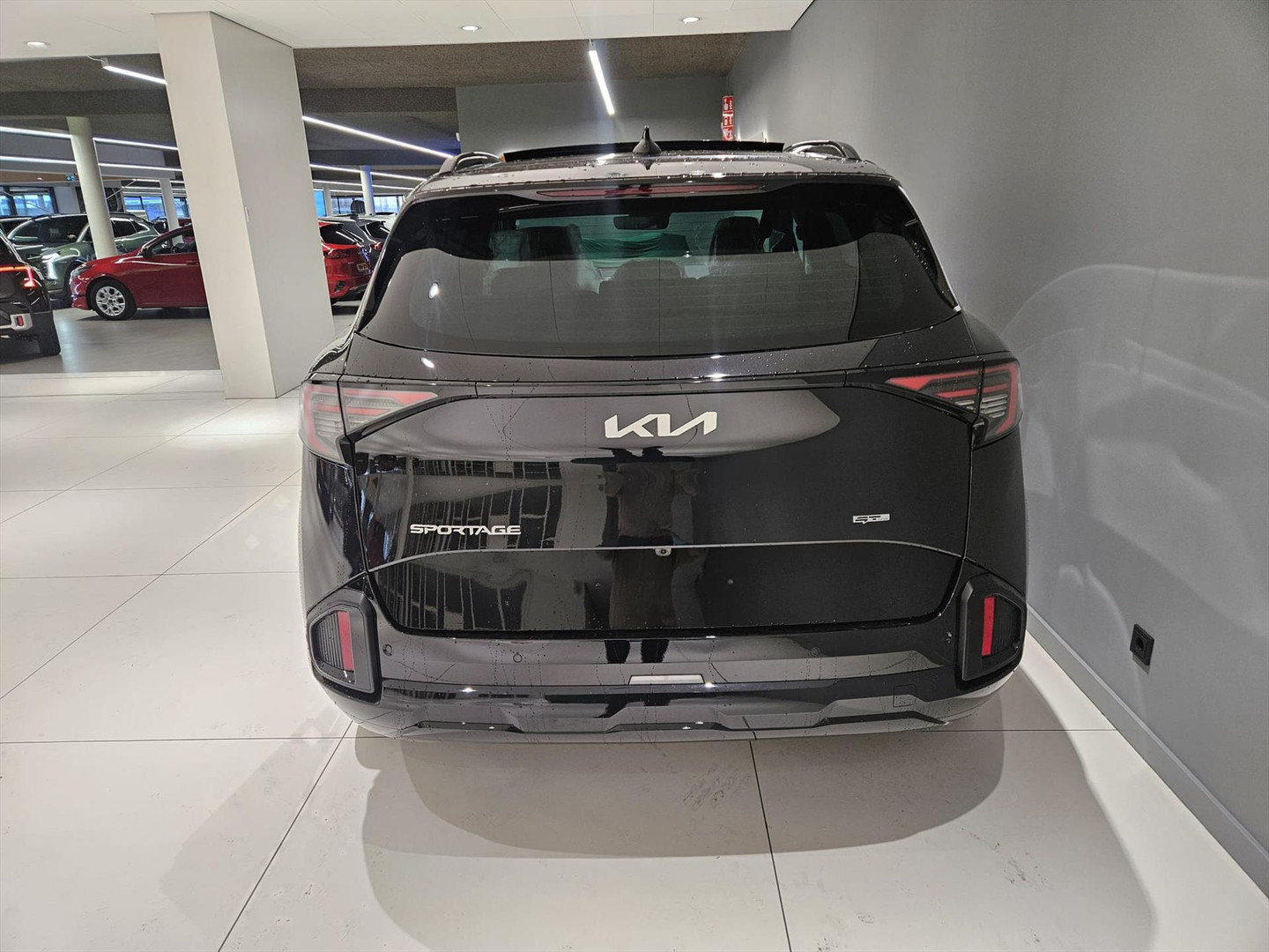 Kia
