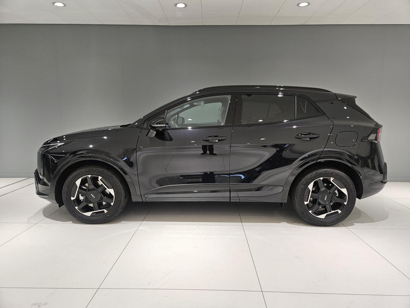 Kia