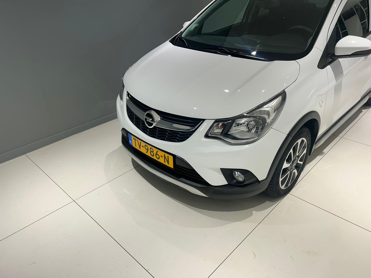 Opel Opel