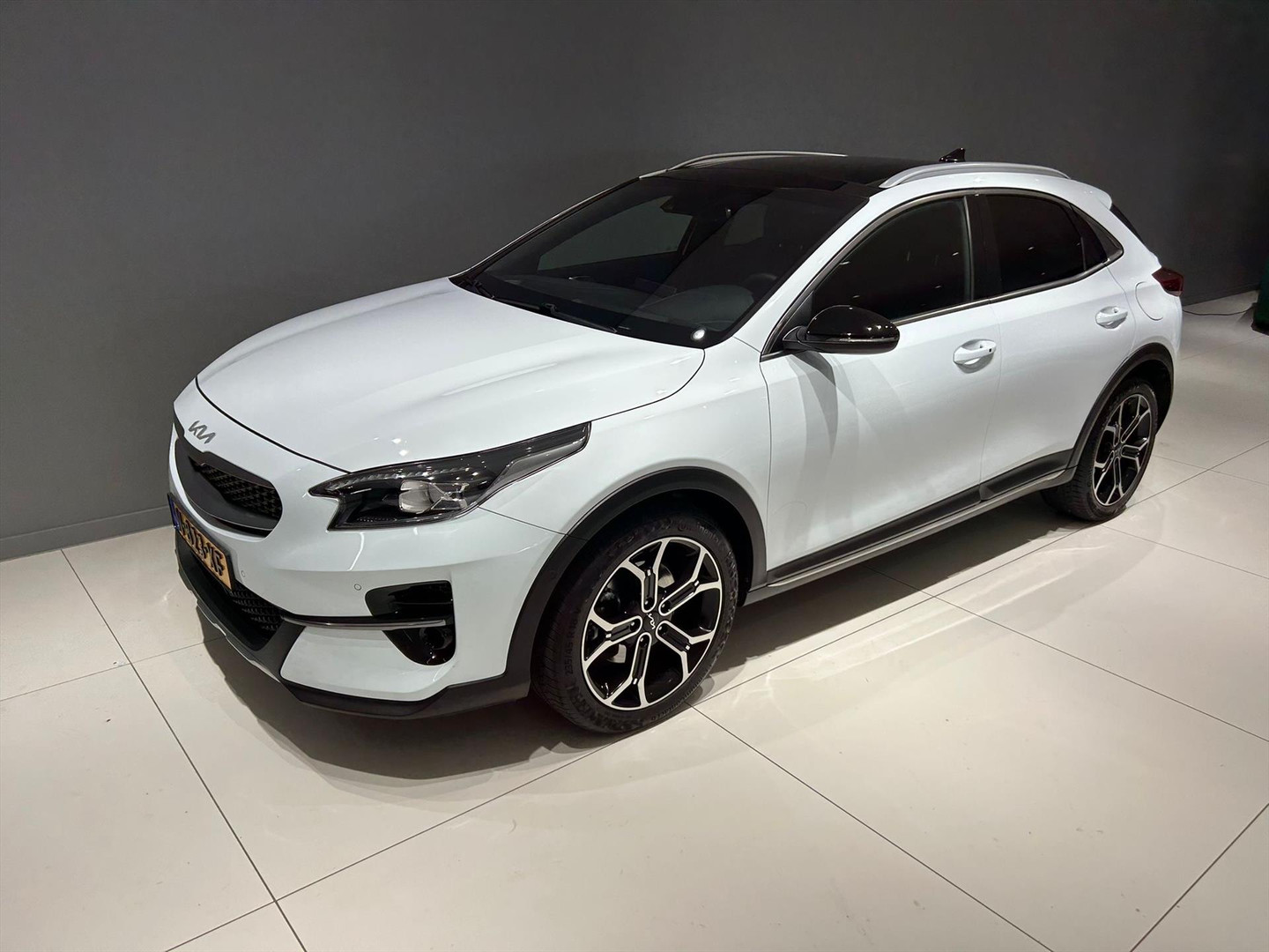 Kia