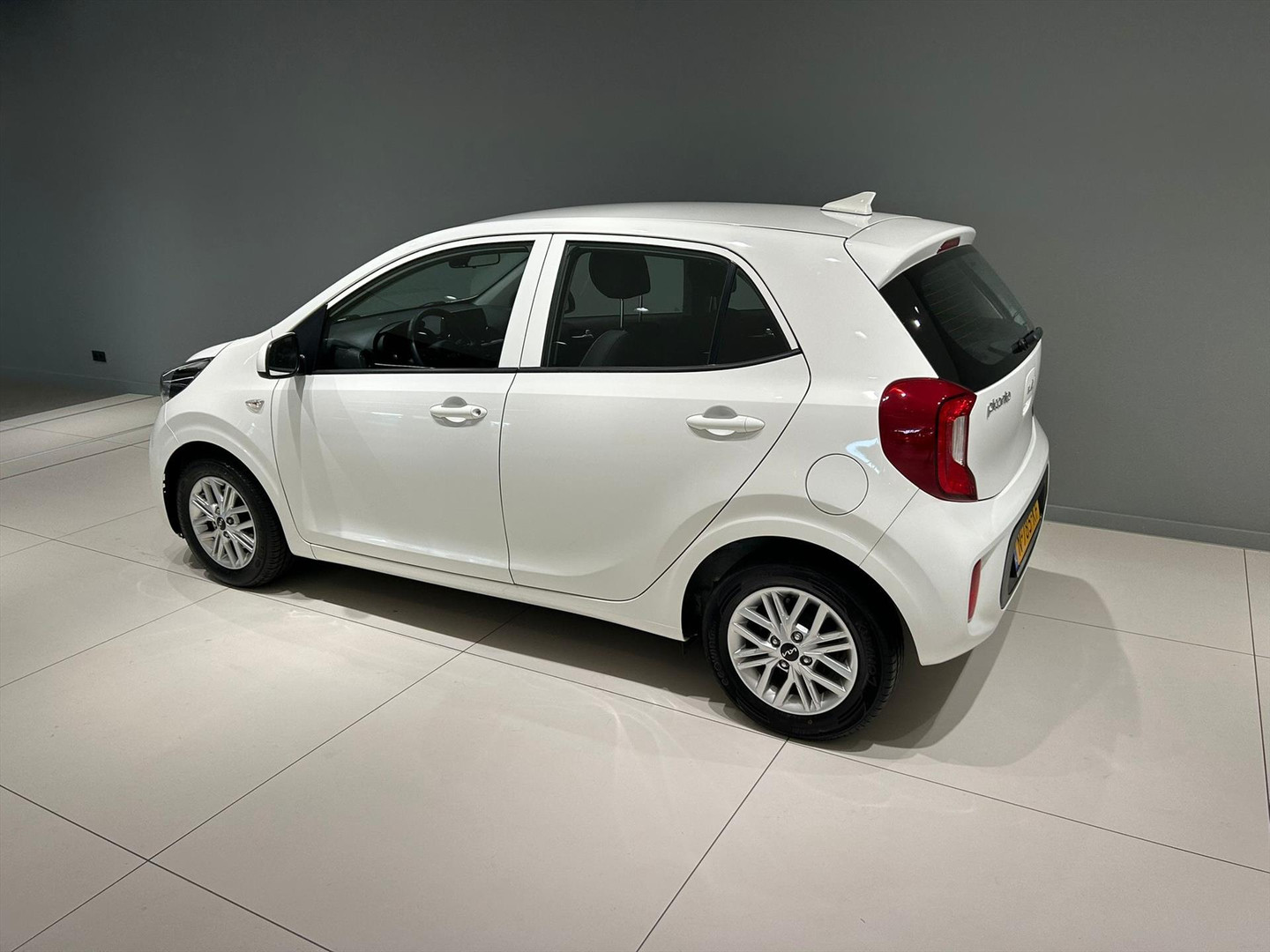 Kia