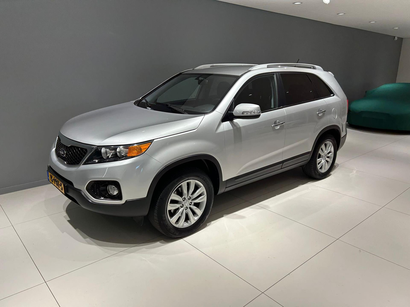 Kia