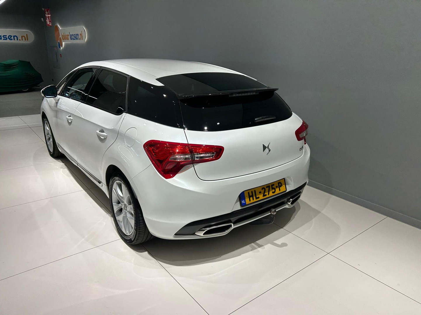DS