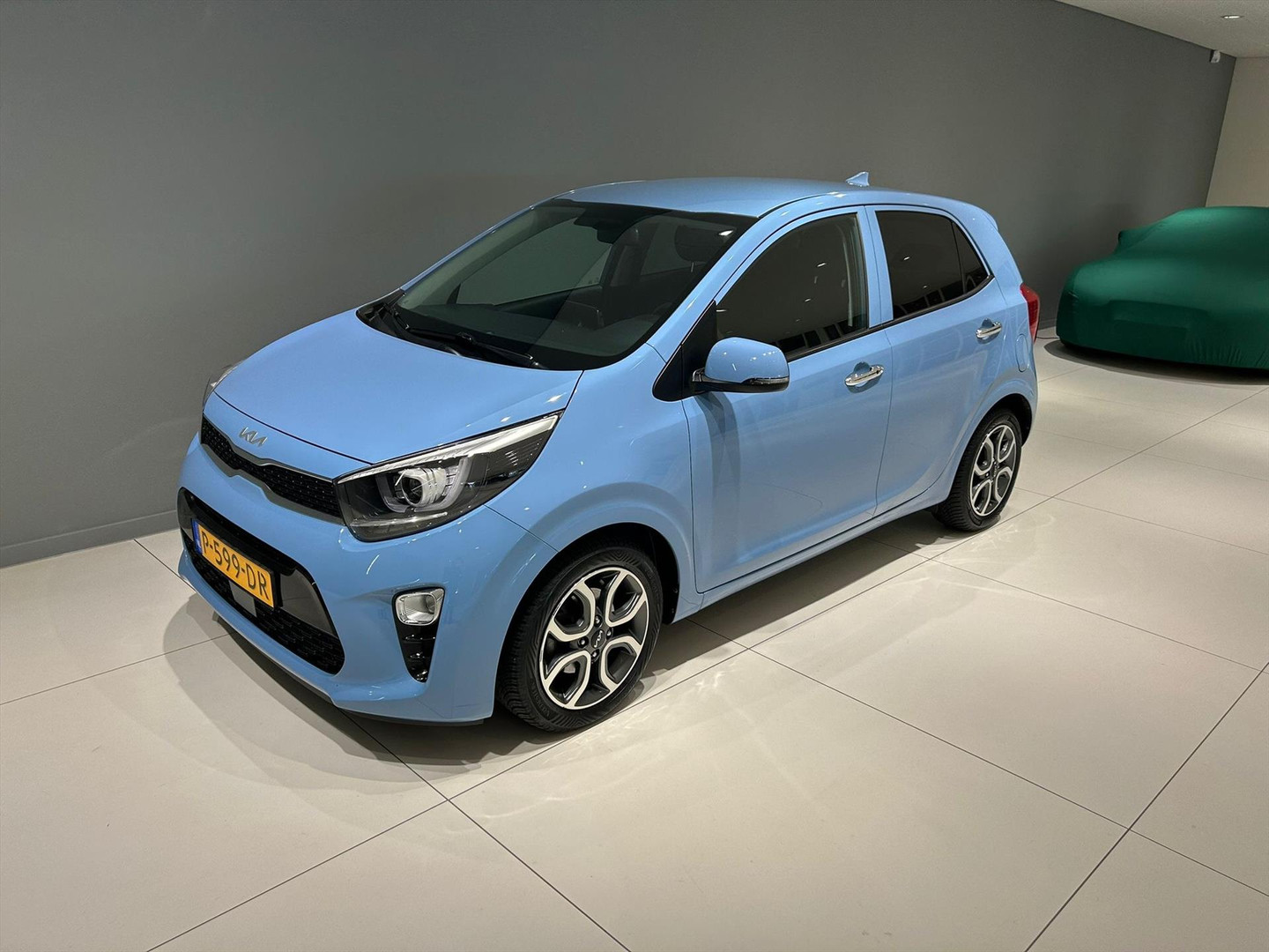 Kia