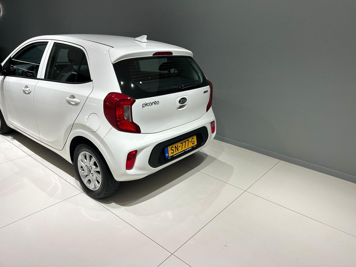 Kia
