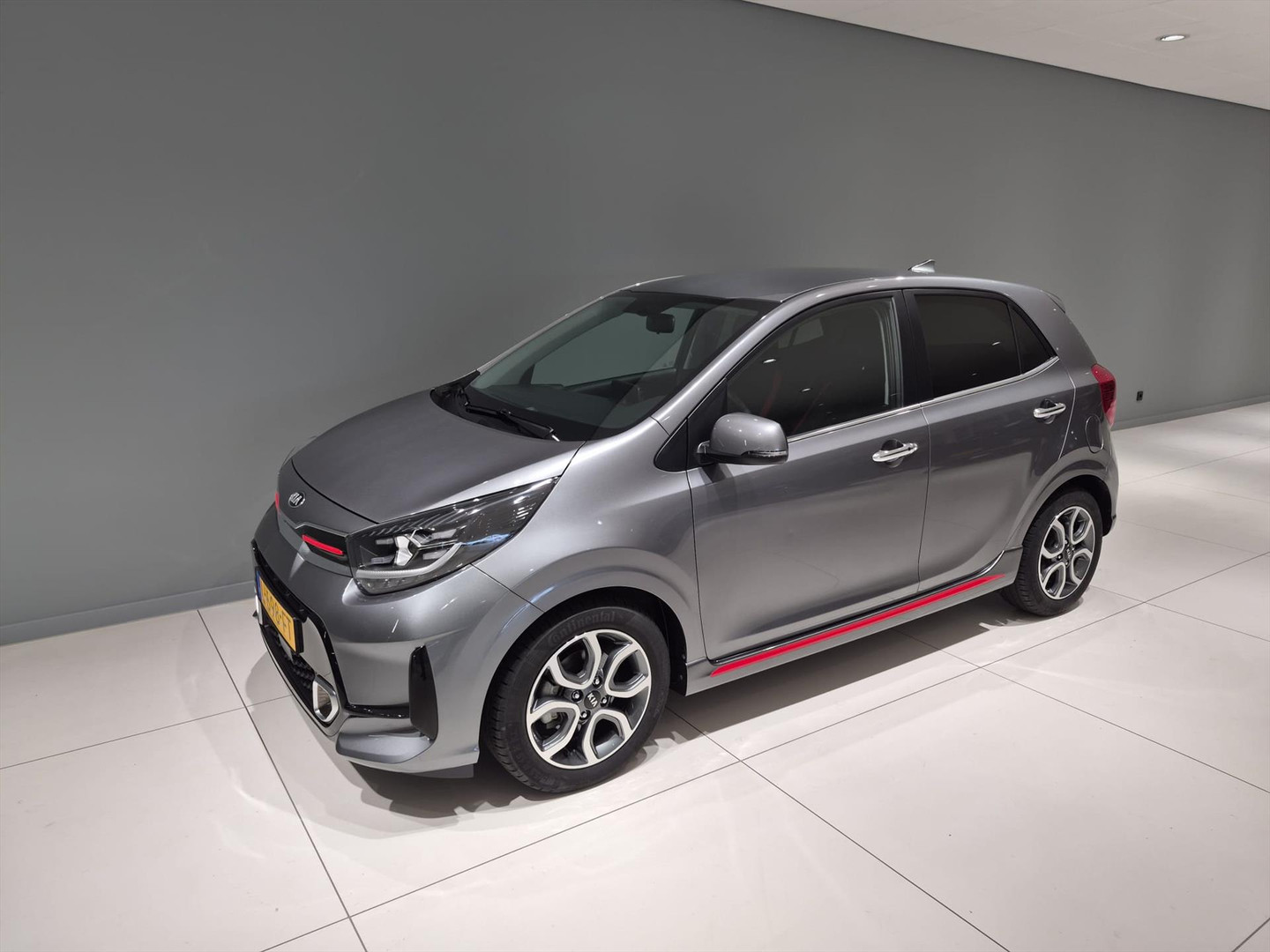 Kia