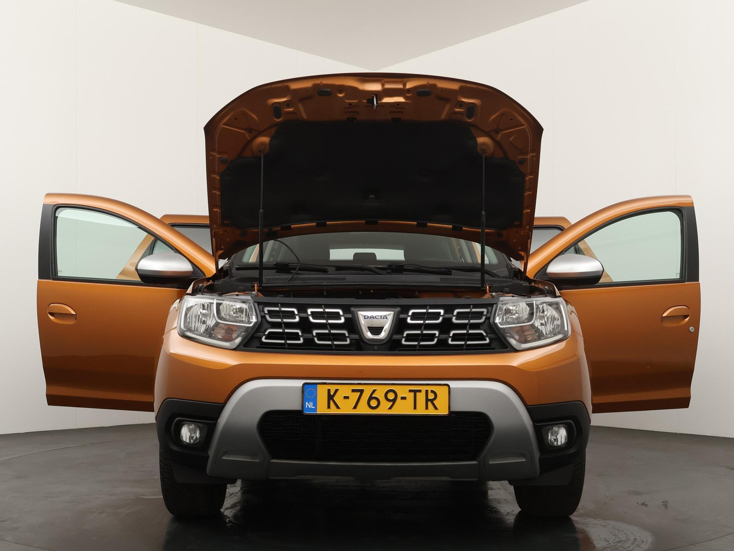 Dacia