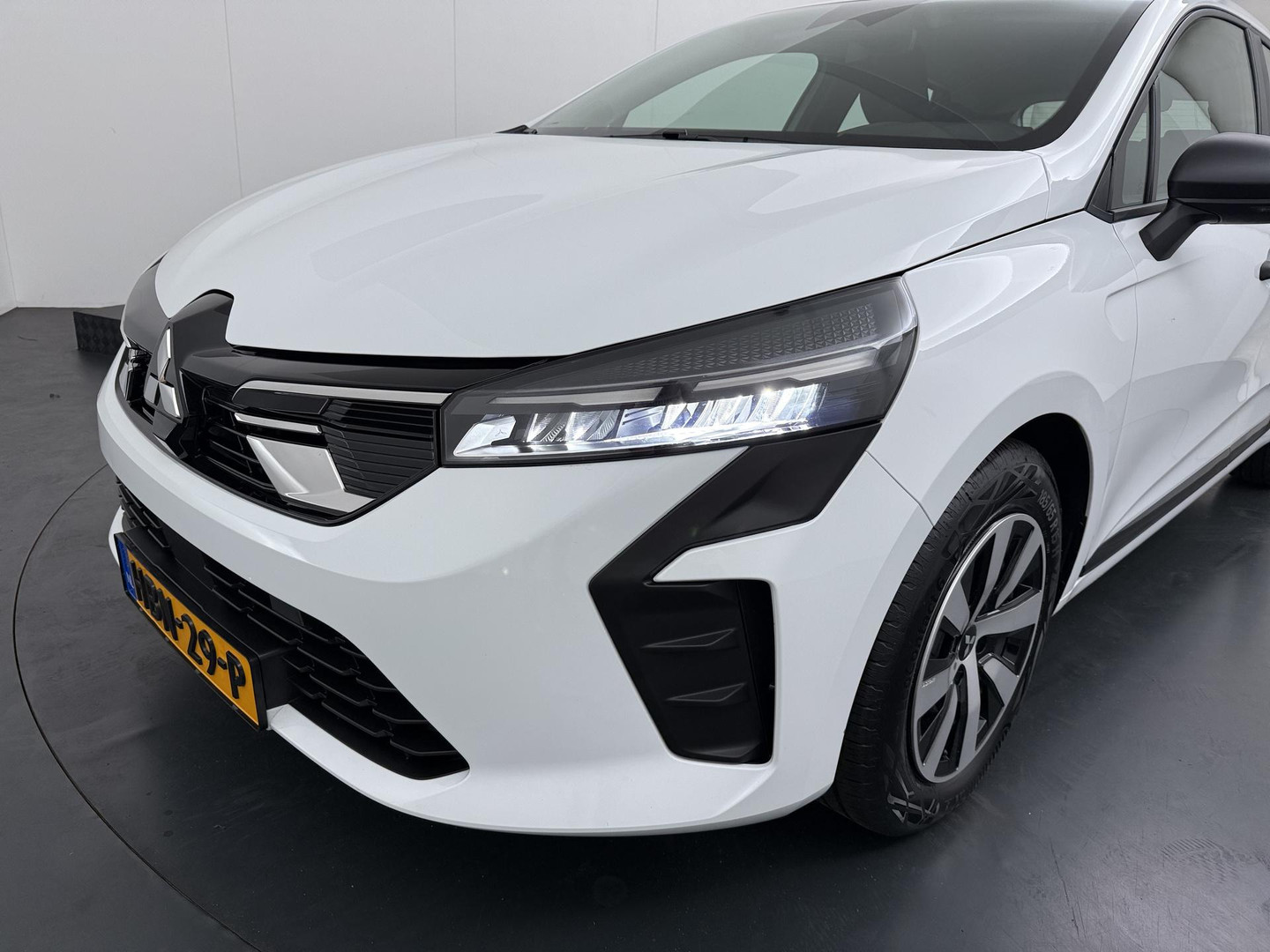 Mitsubishi