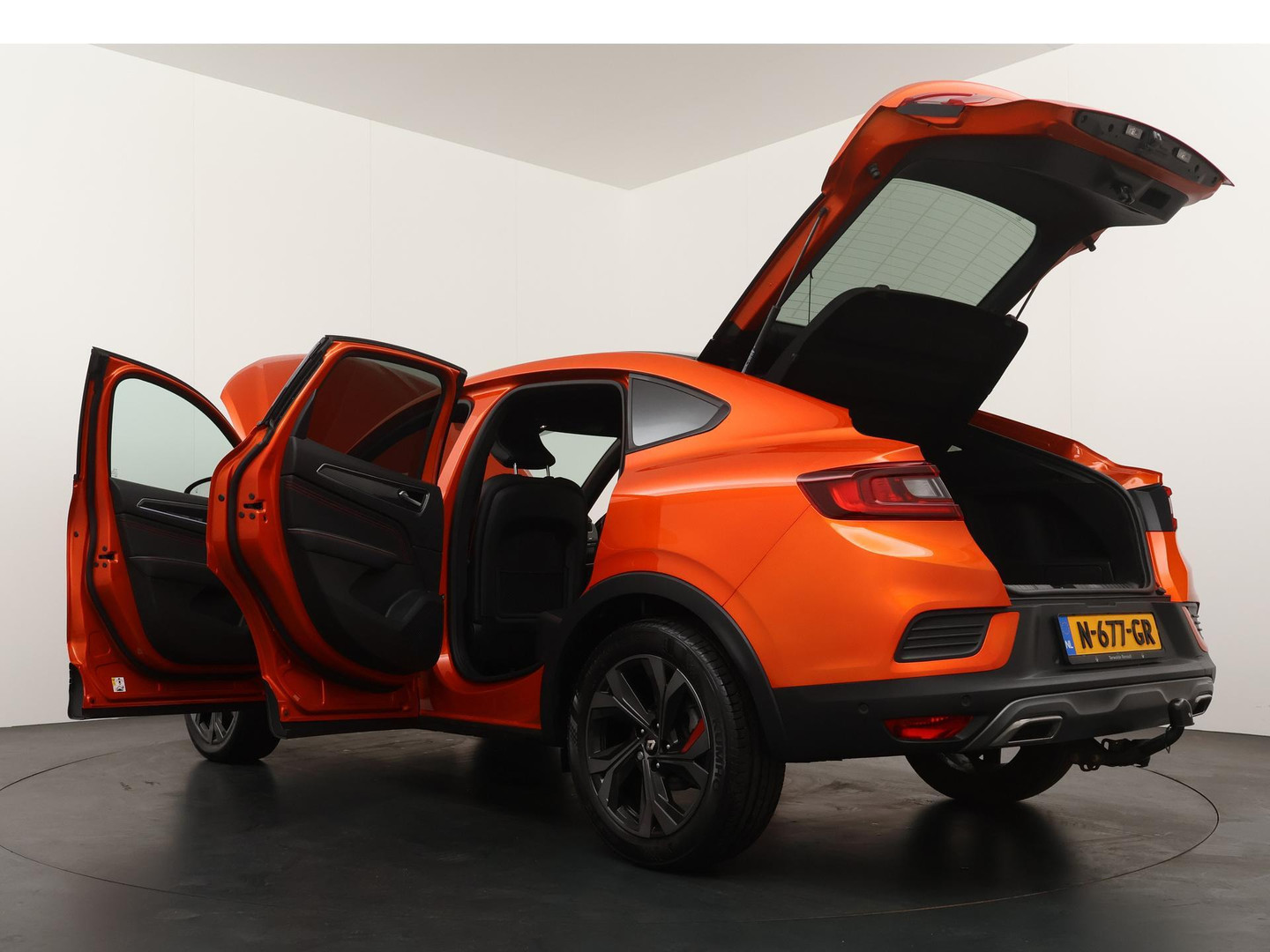 Renault Renault