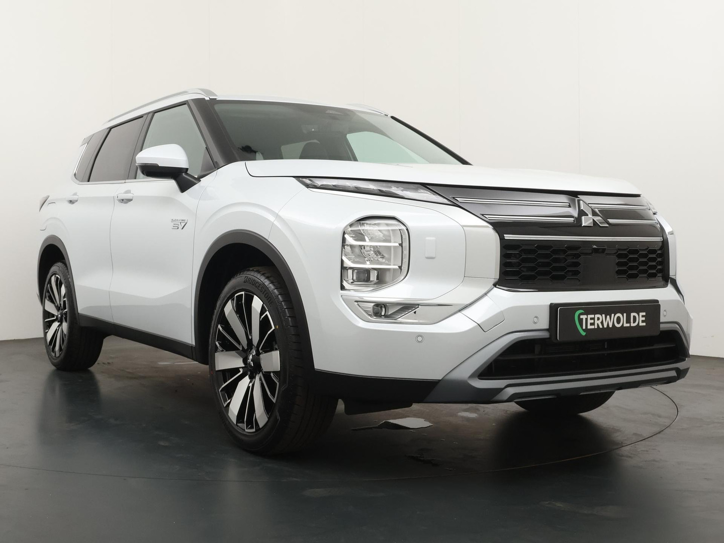 Mitsubishi