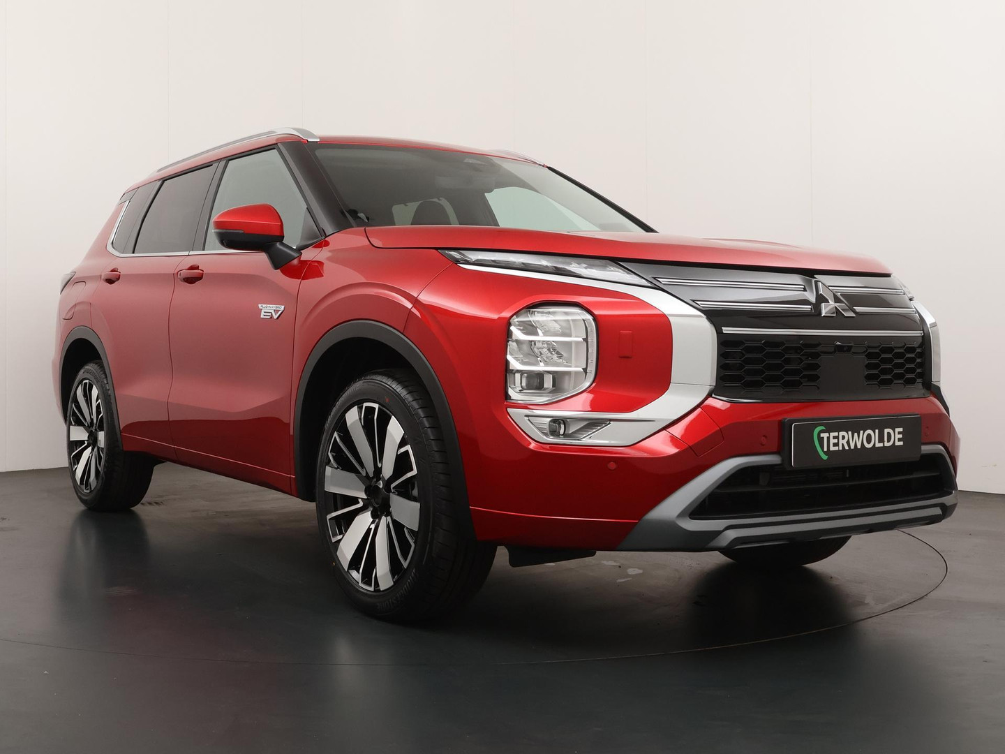 Mitsubishi