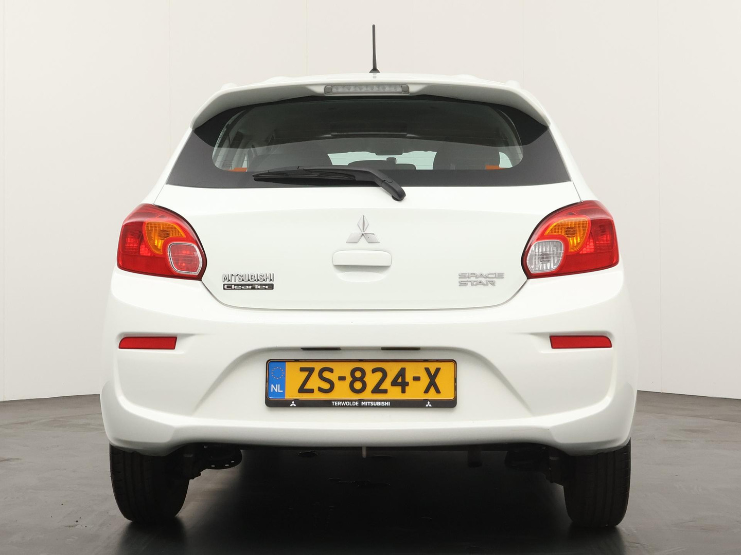 Mitsubishi