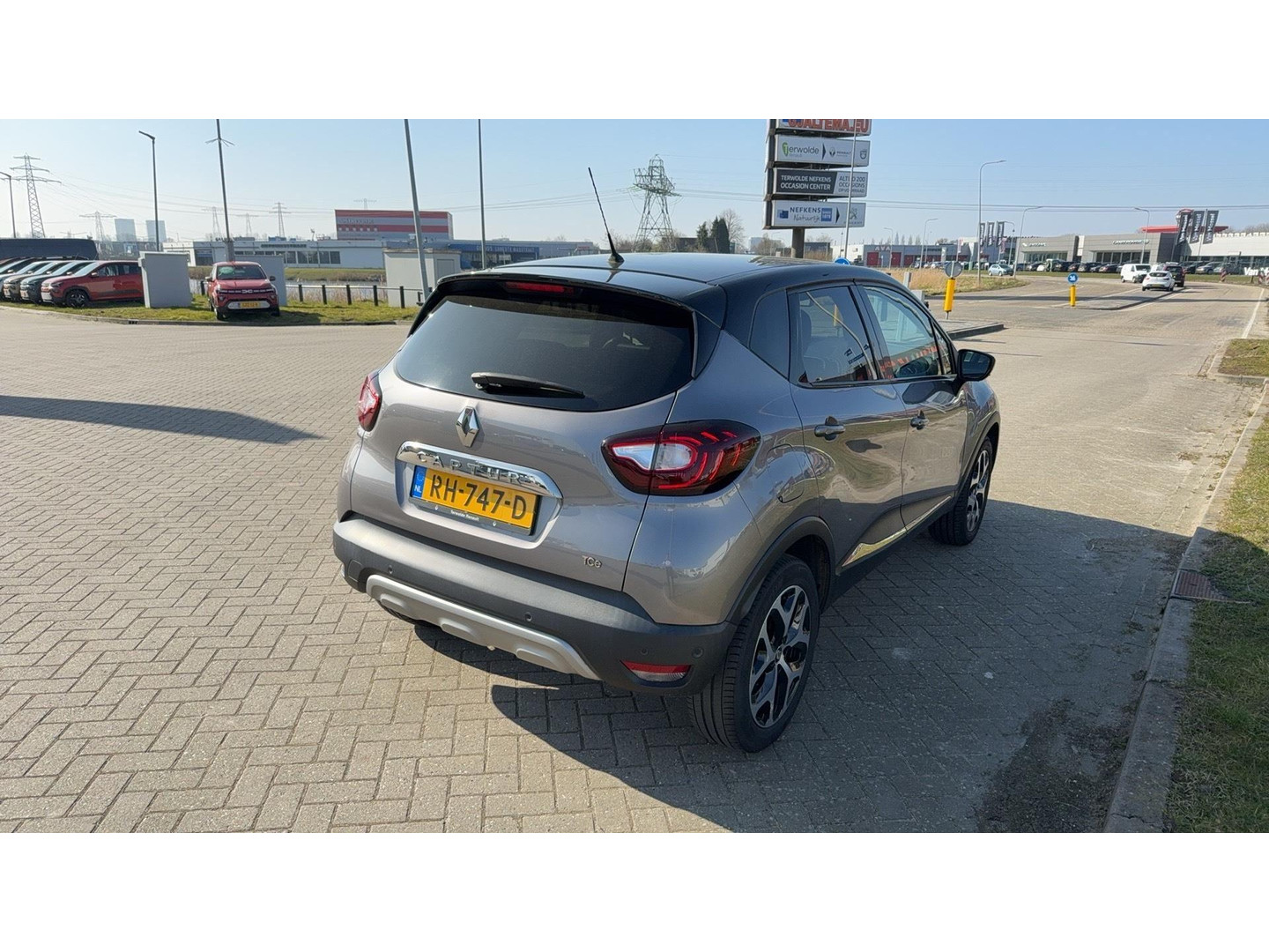 Renault