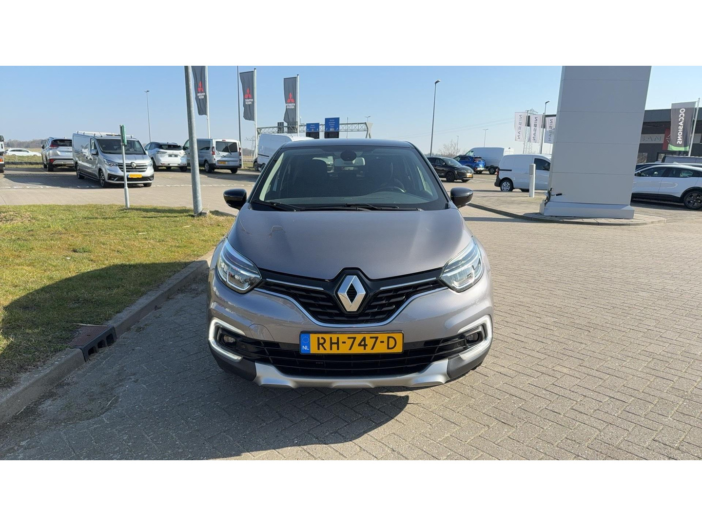 Renault