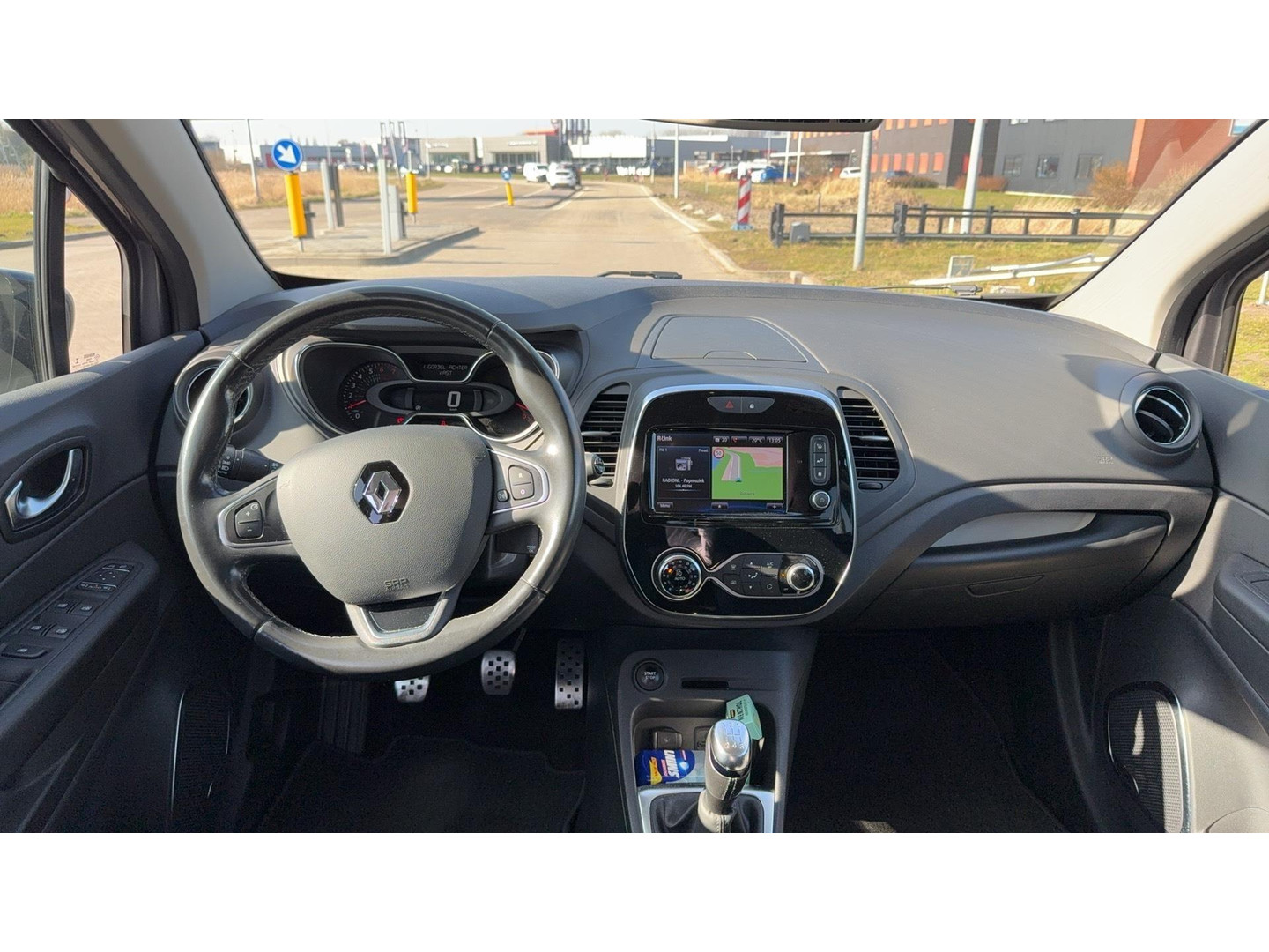 Renault