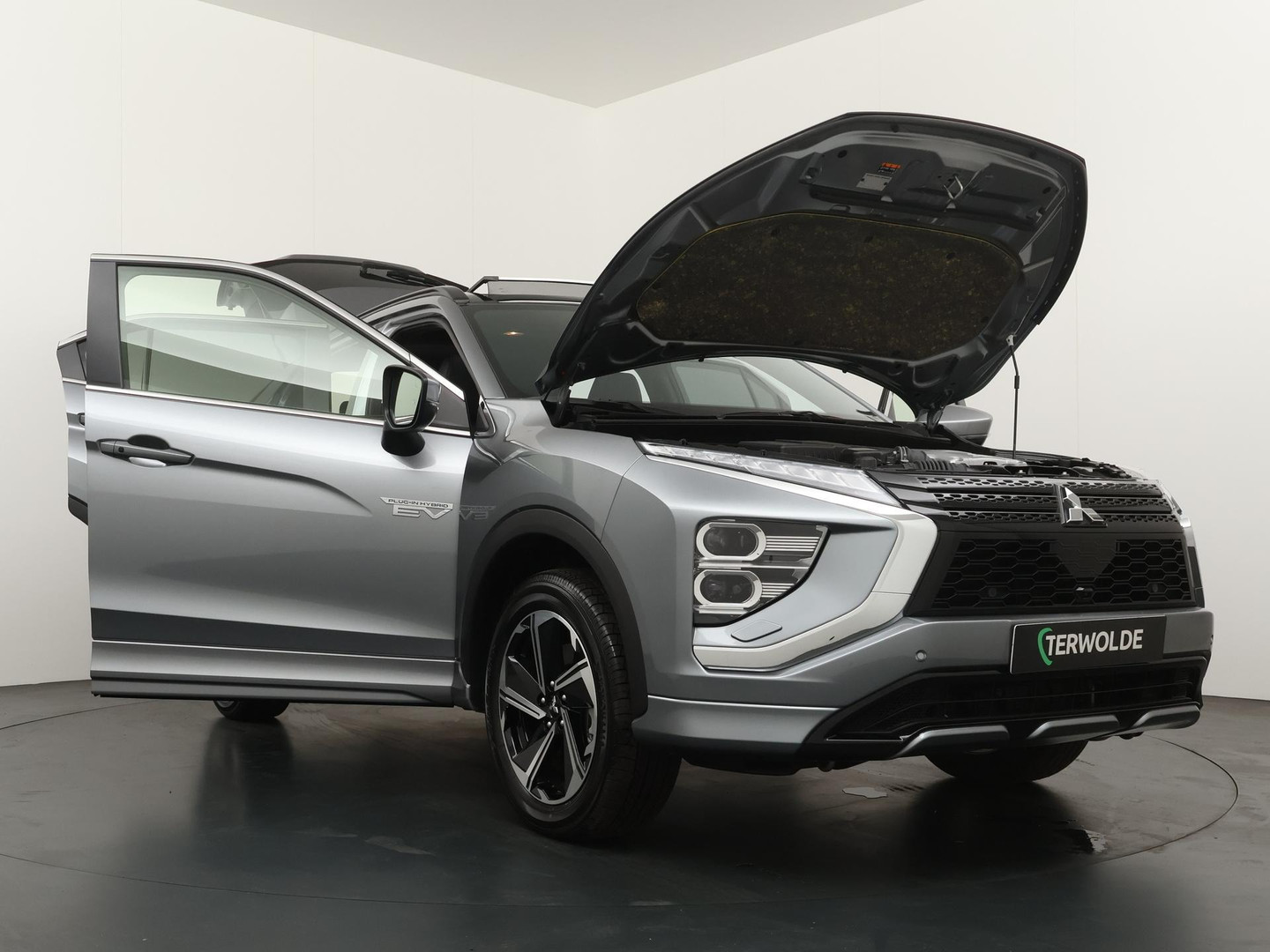 Mitsubishi