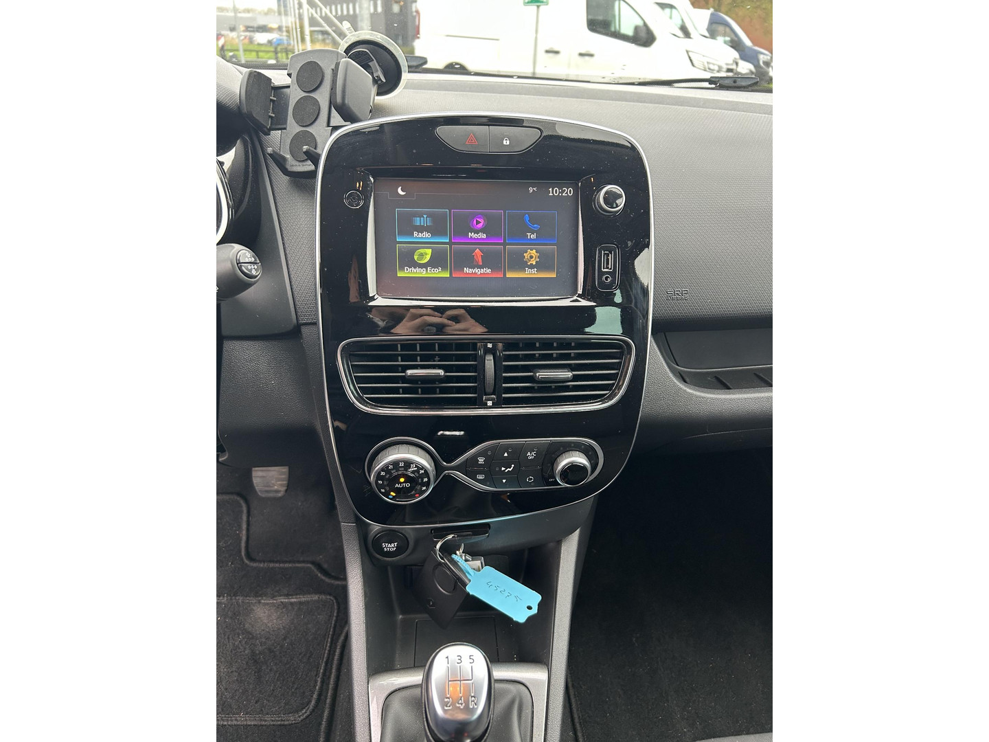 Renault