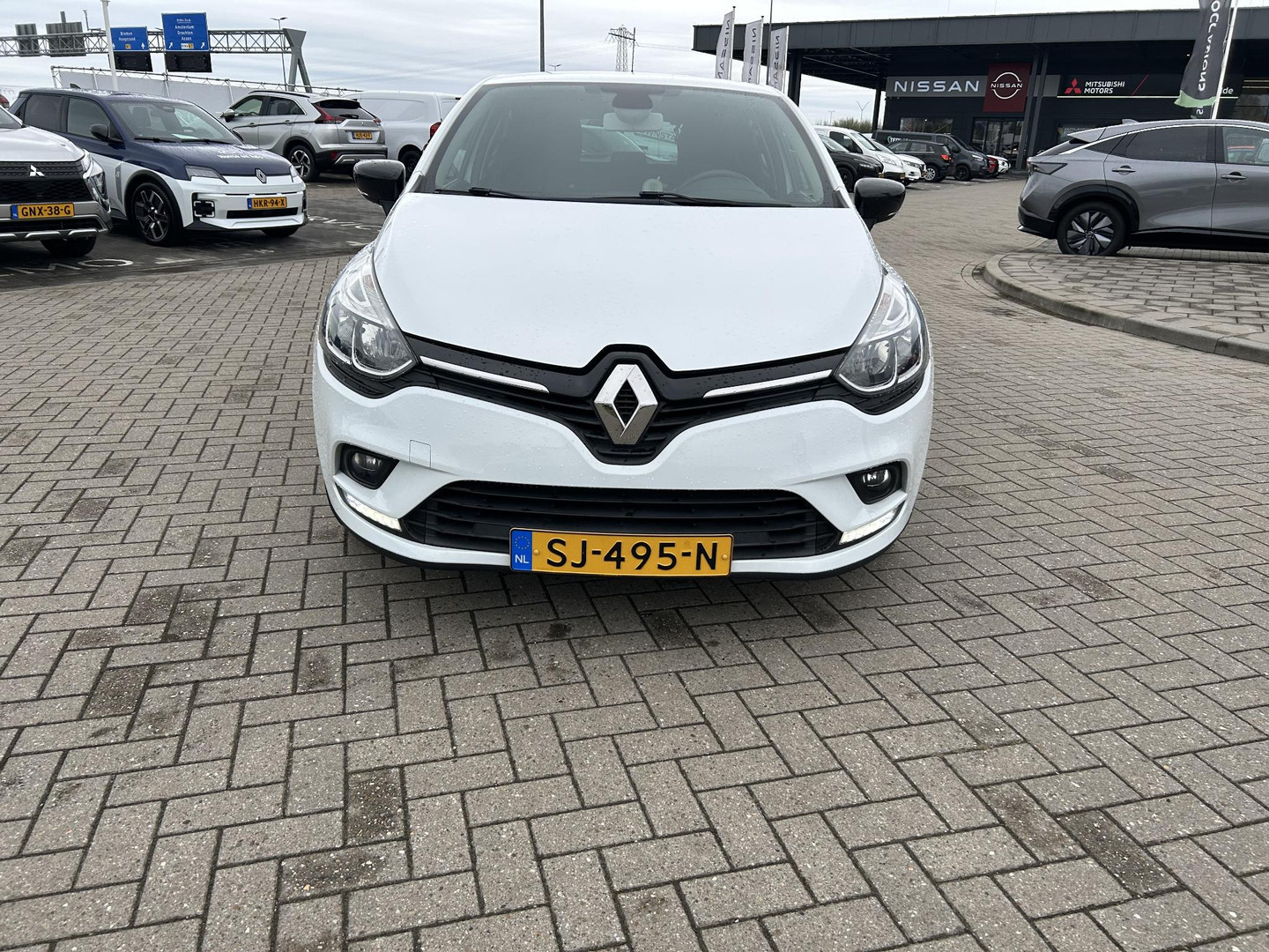 Renault