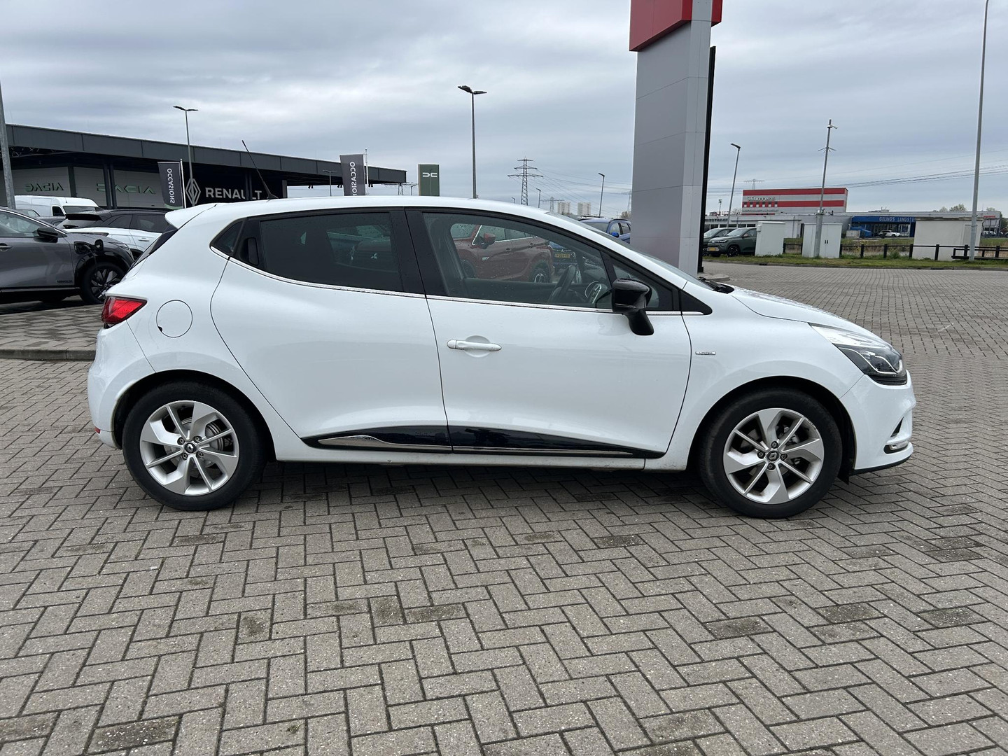Renault