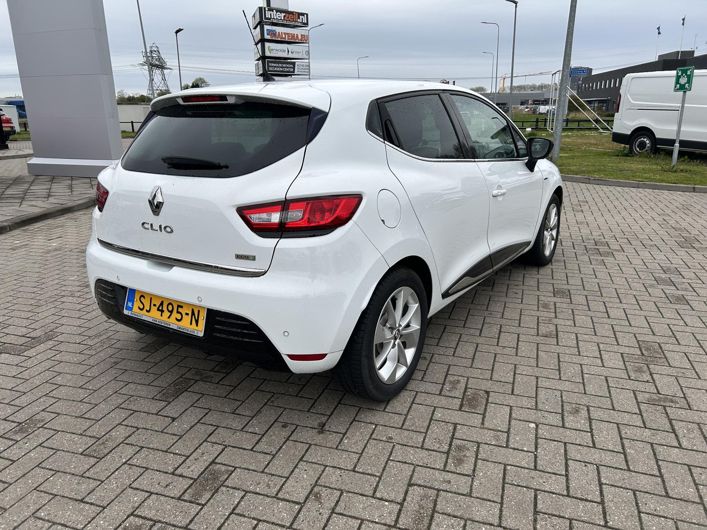 Renault