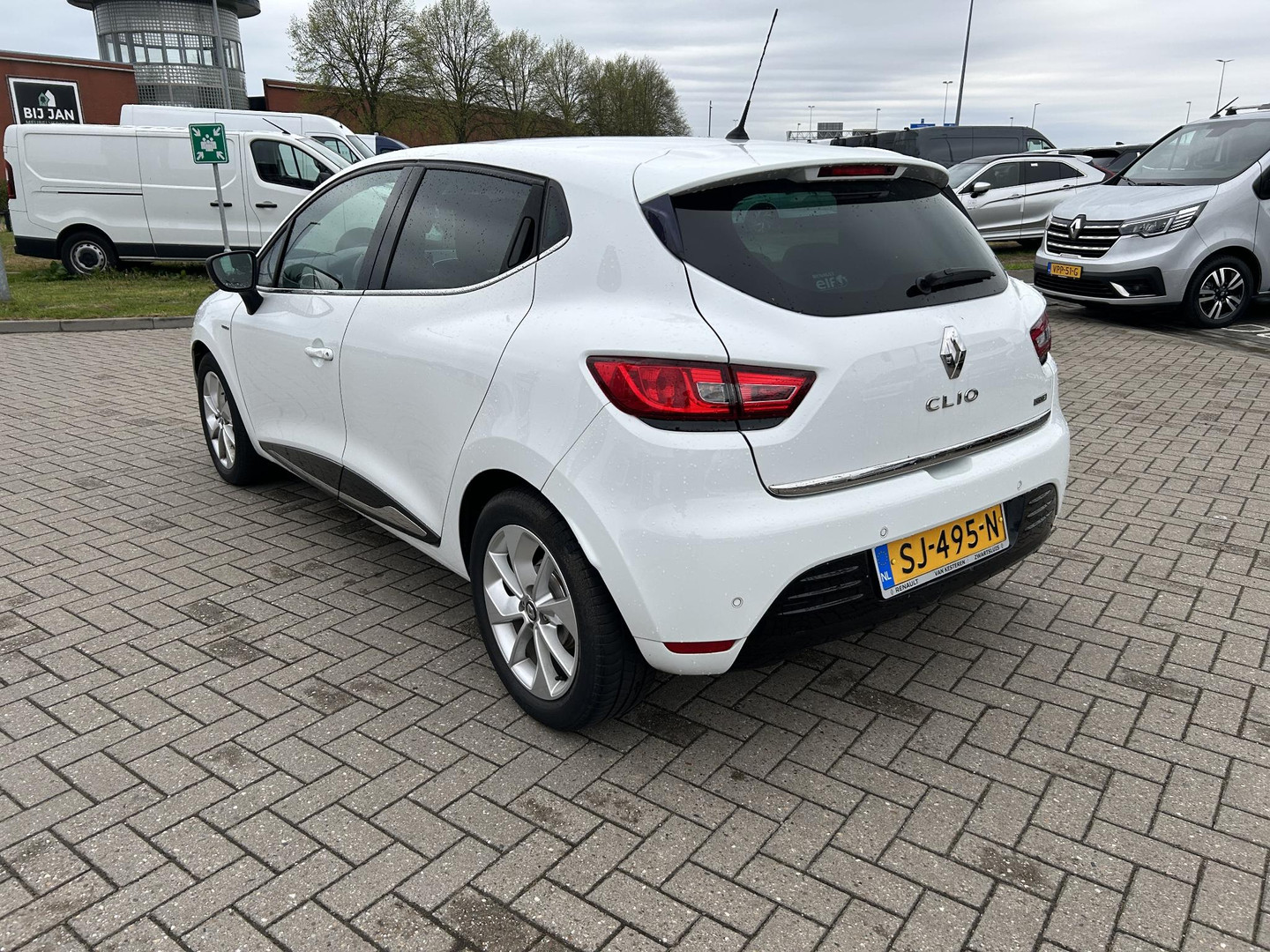 Renault