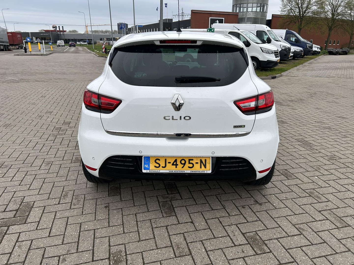 Renault