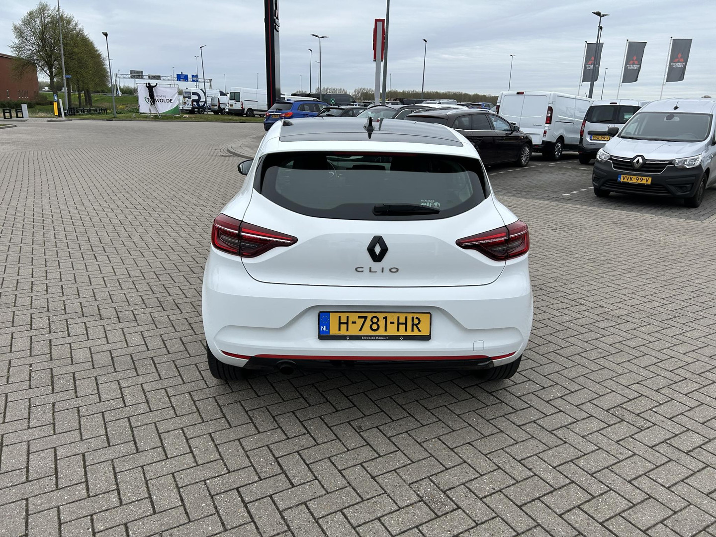 Renault
