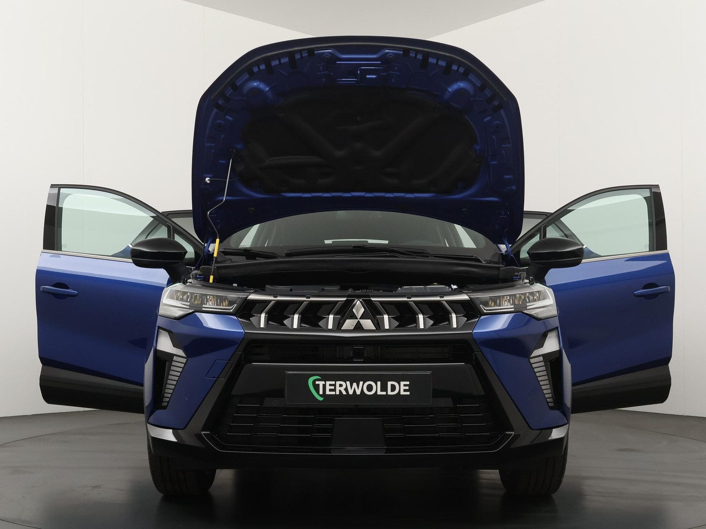 Mitsubishi Mitsubishi