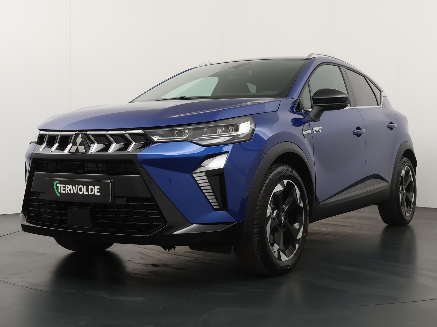 Mitsubishi Mitsubishi