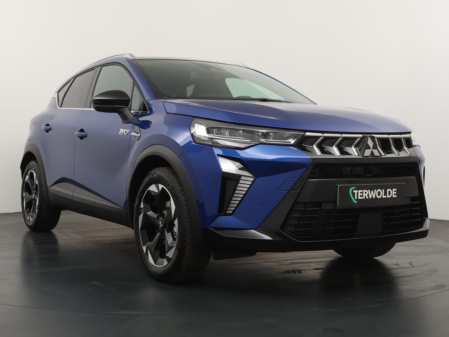 Mitsubishi Mitsubishi