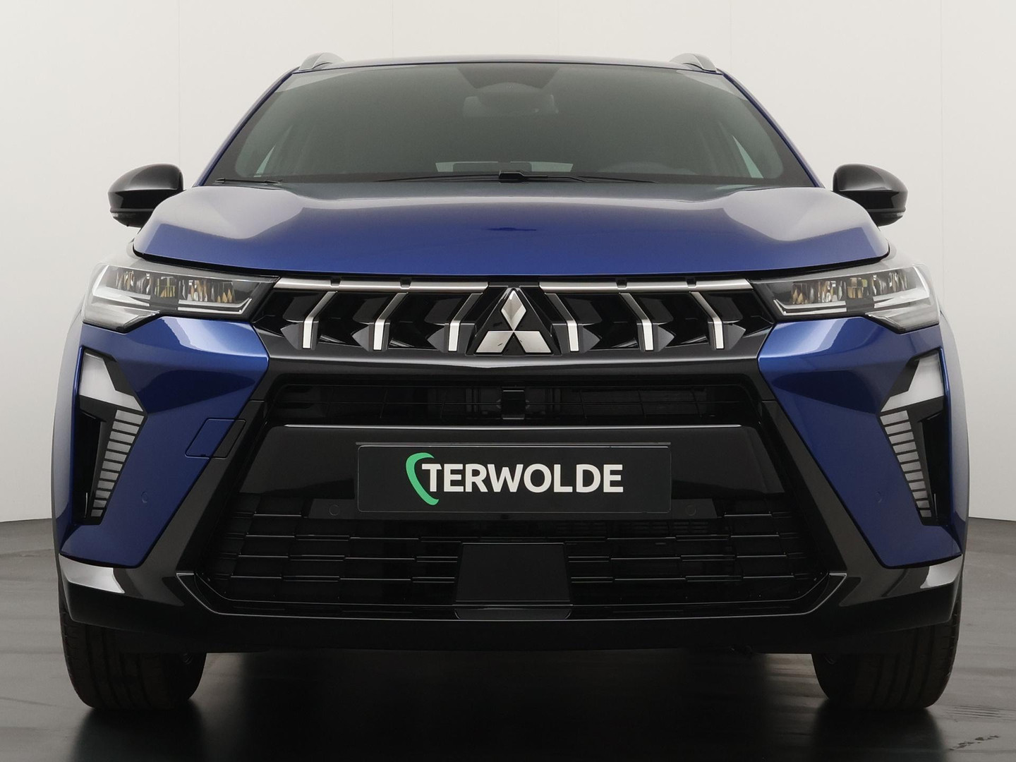 Mitsubishi Mitsubishi