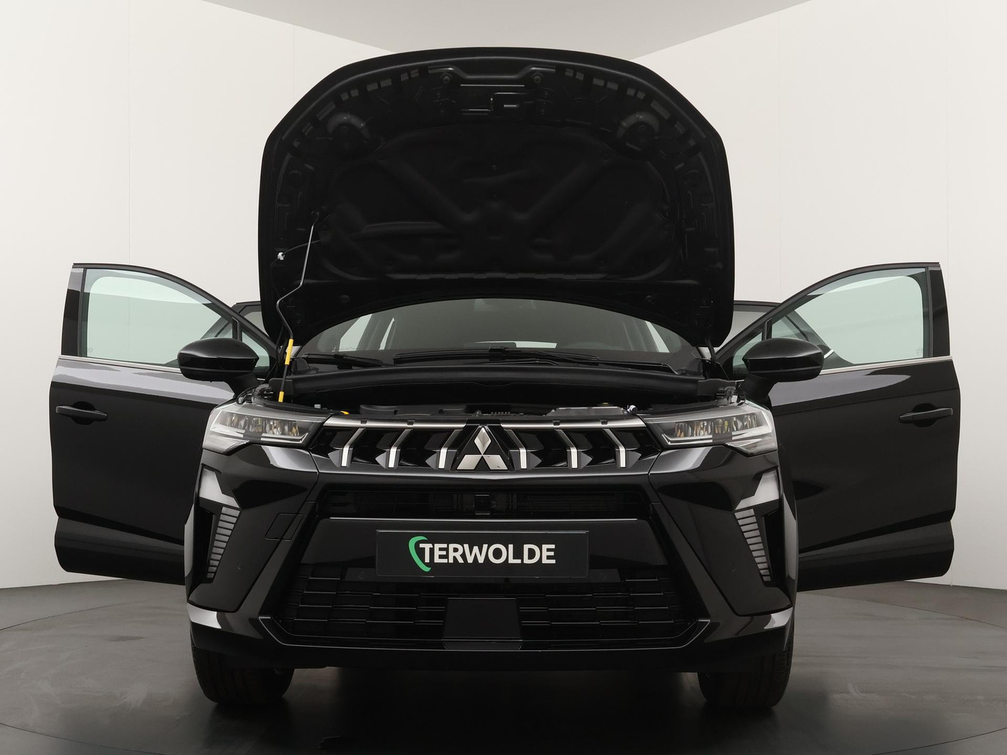 Mitsubishi Mitsubishi