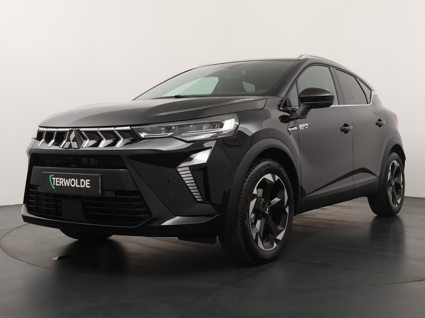 Mitsubishi Mitsubishi