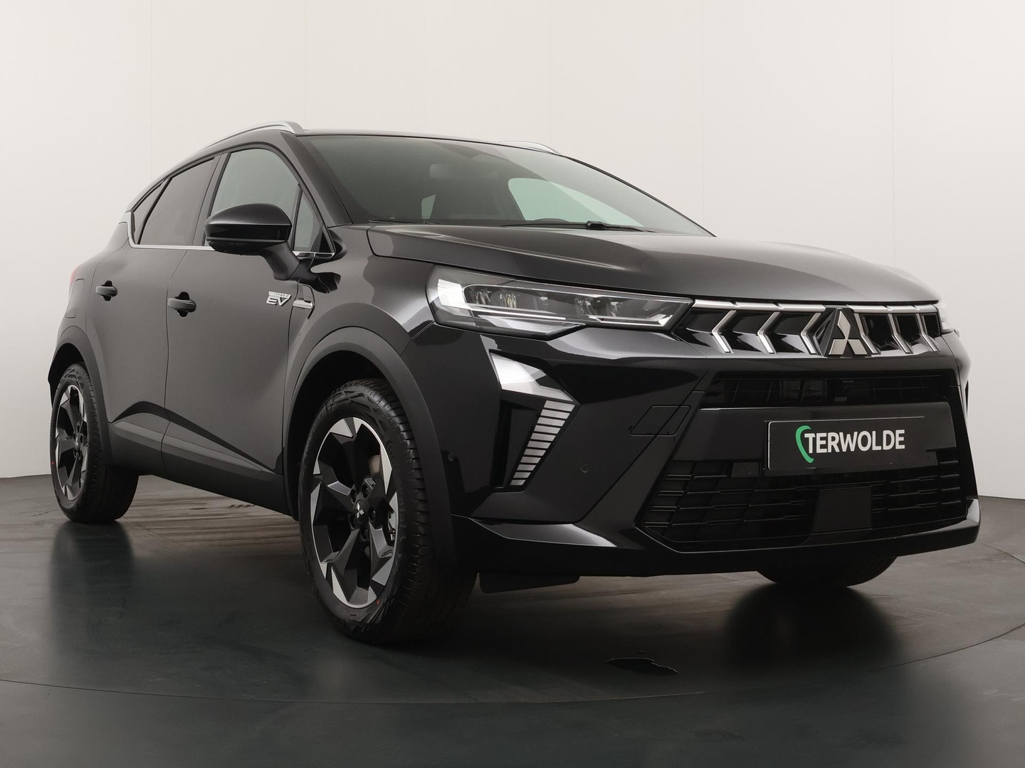 Mitsubishi Mitsubishi