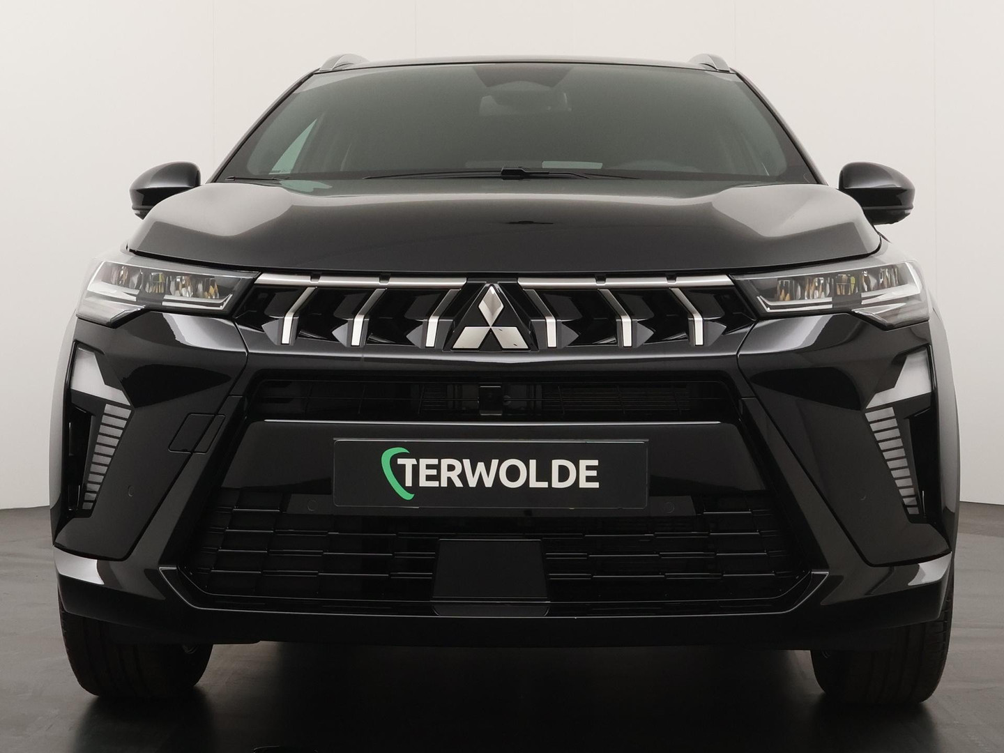 Mitsubishi Mitsubishi