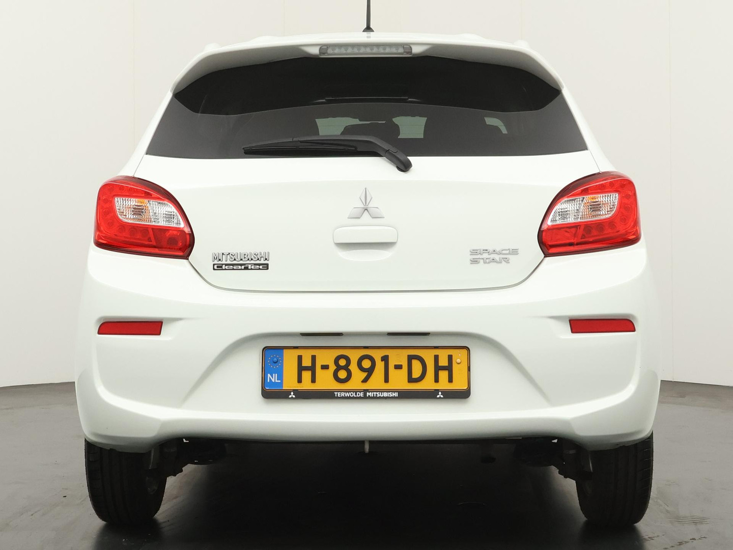 Mitsubishi