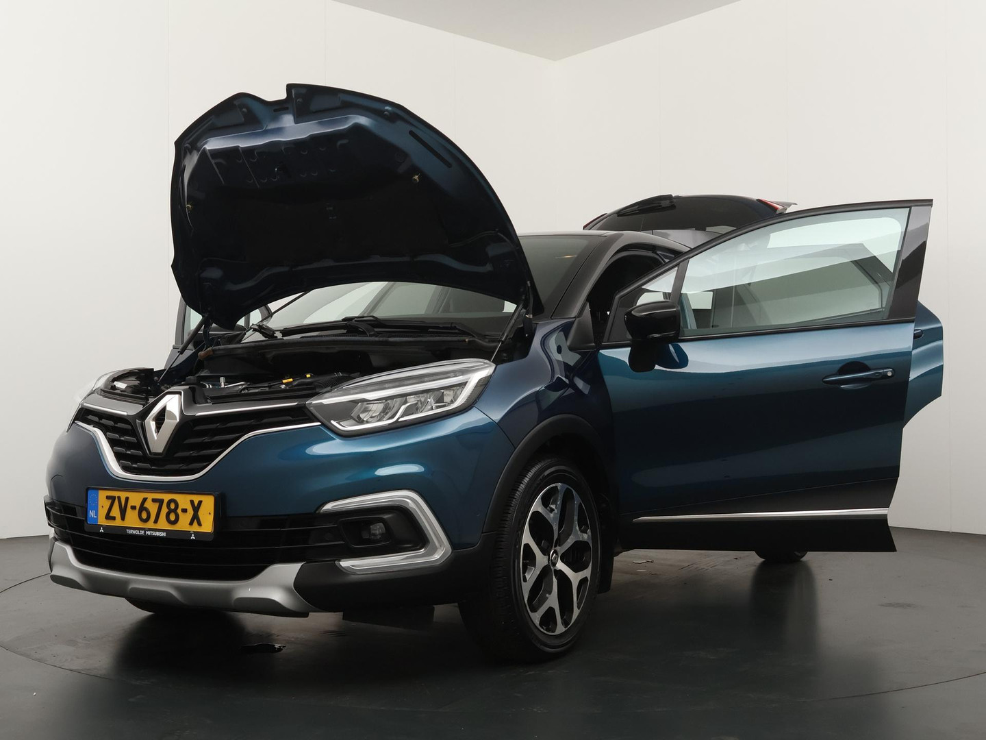 Renault Renault