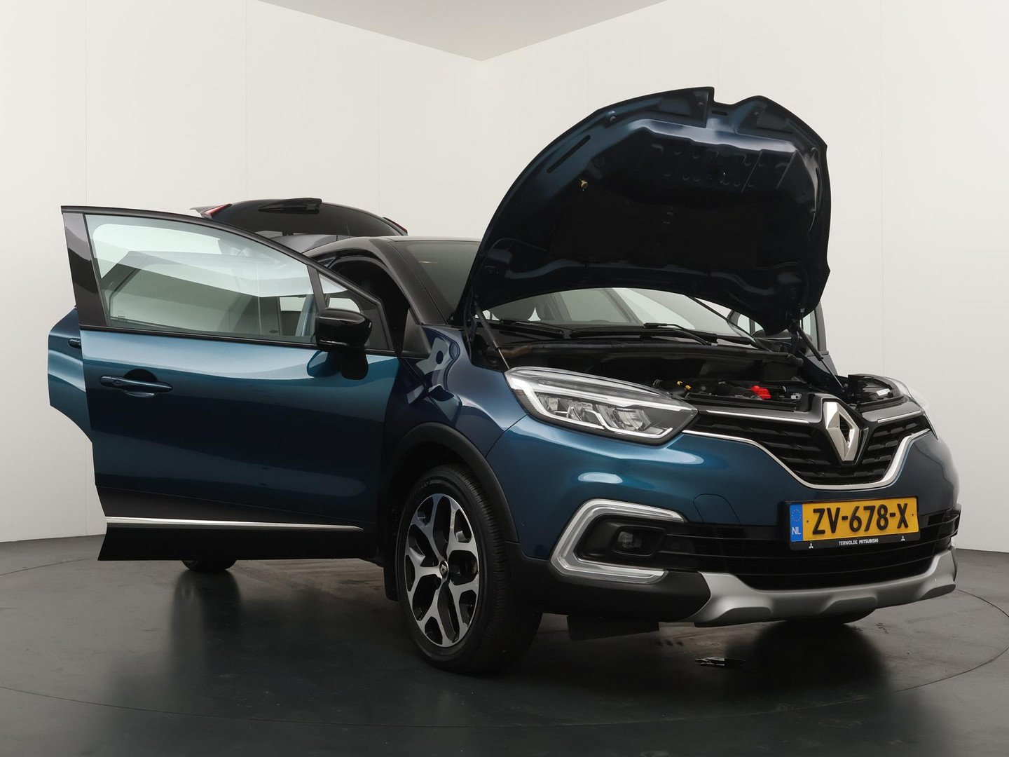 Renault Renault