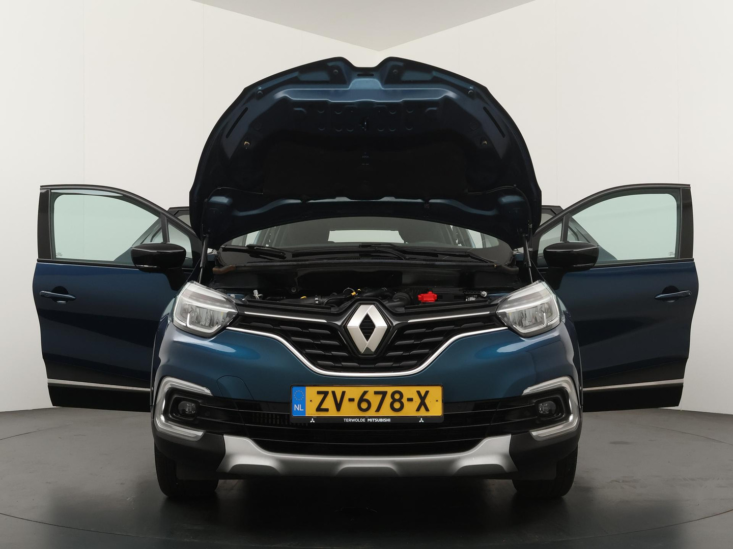 Renault Renault