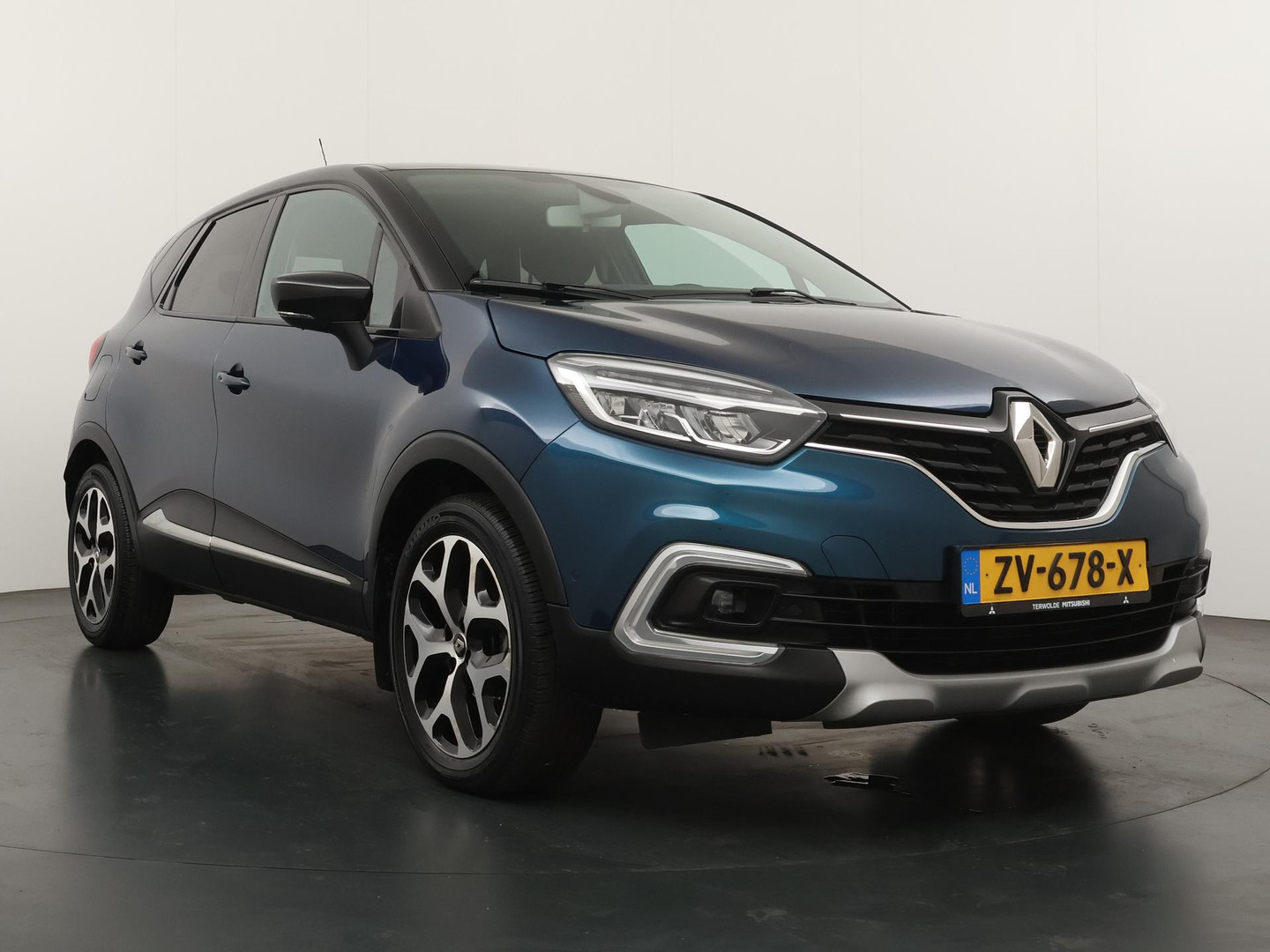 Renault Renault