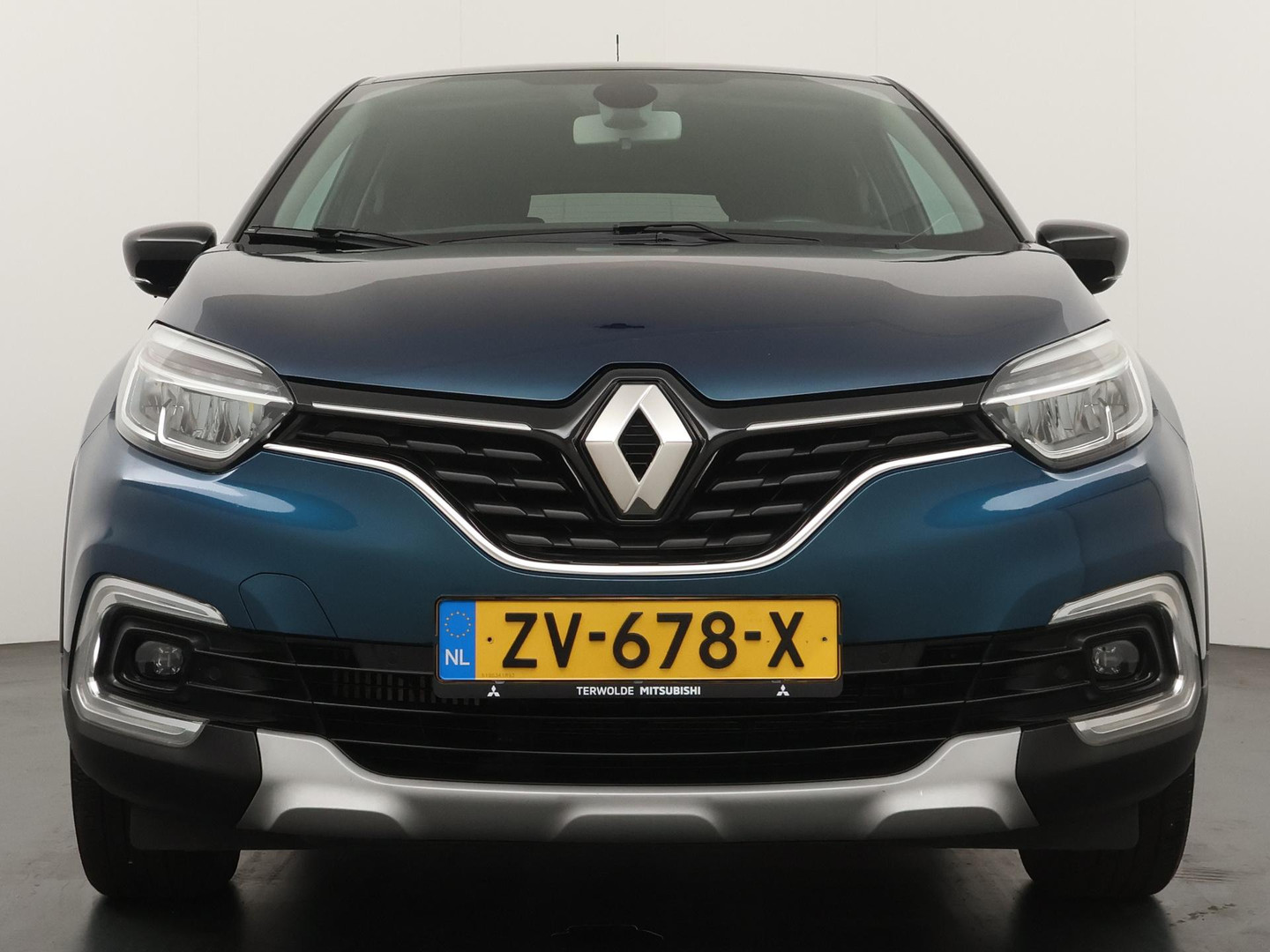 Renault Renault