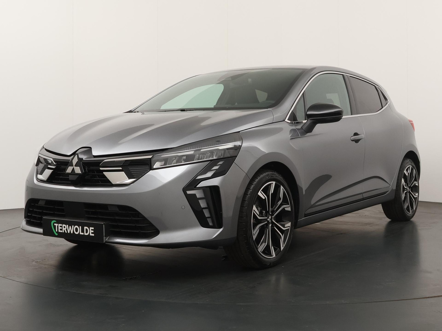 Mitsubishi Mitsubishi
